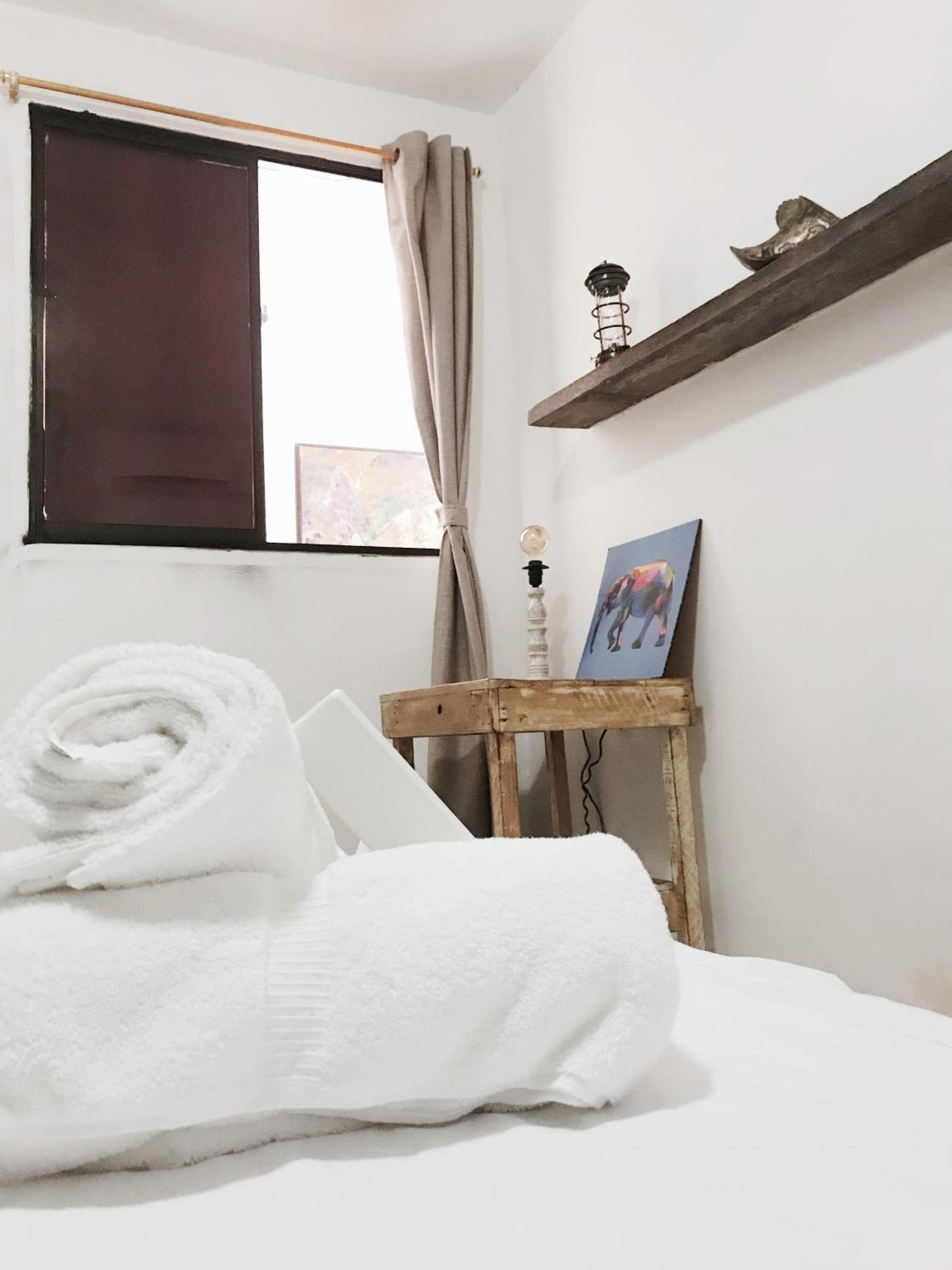 Pachamama Hostel Картахена Экстерьер фото