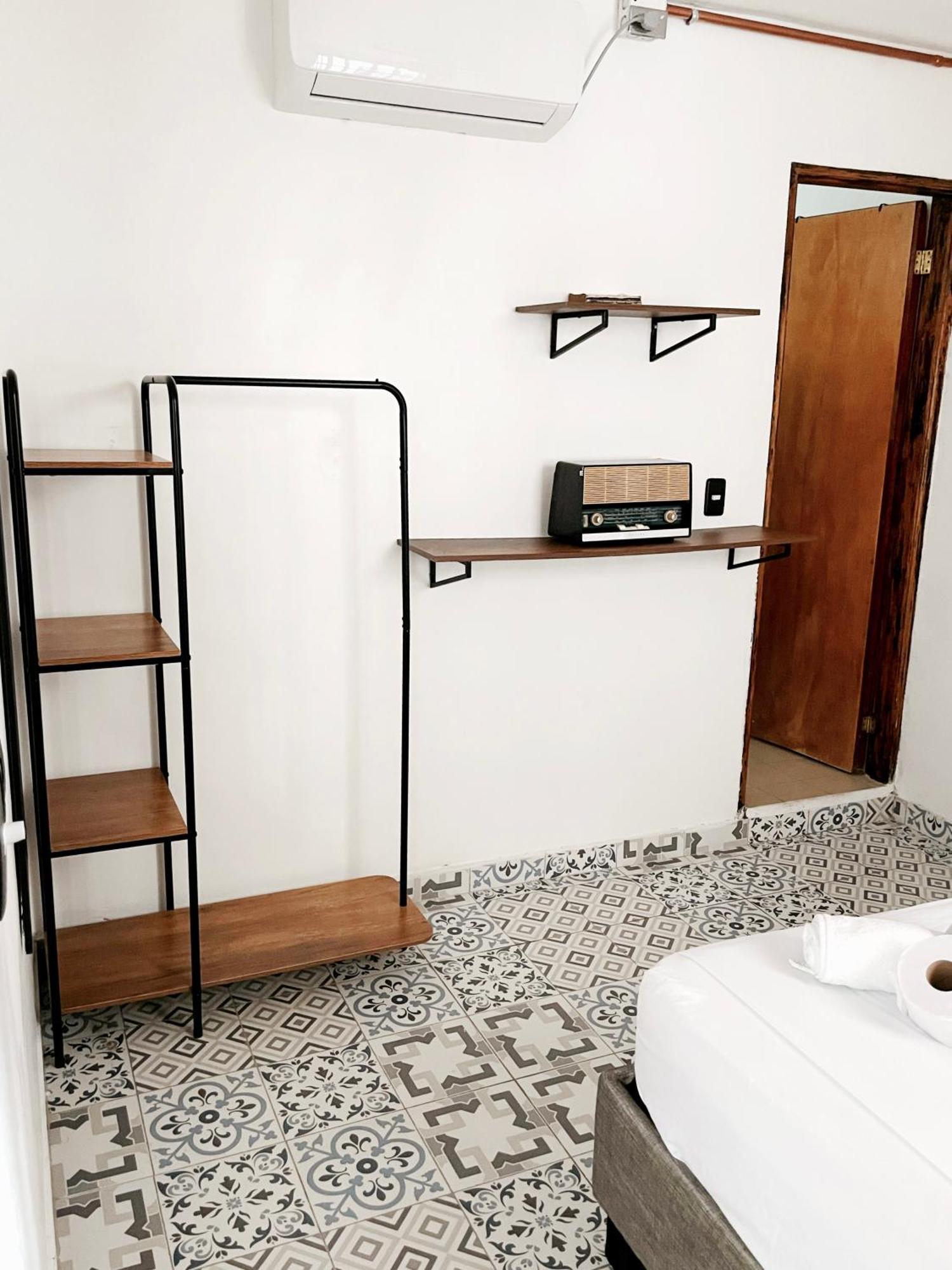 Pachamama Hostel Картахена Экстерьер фото