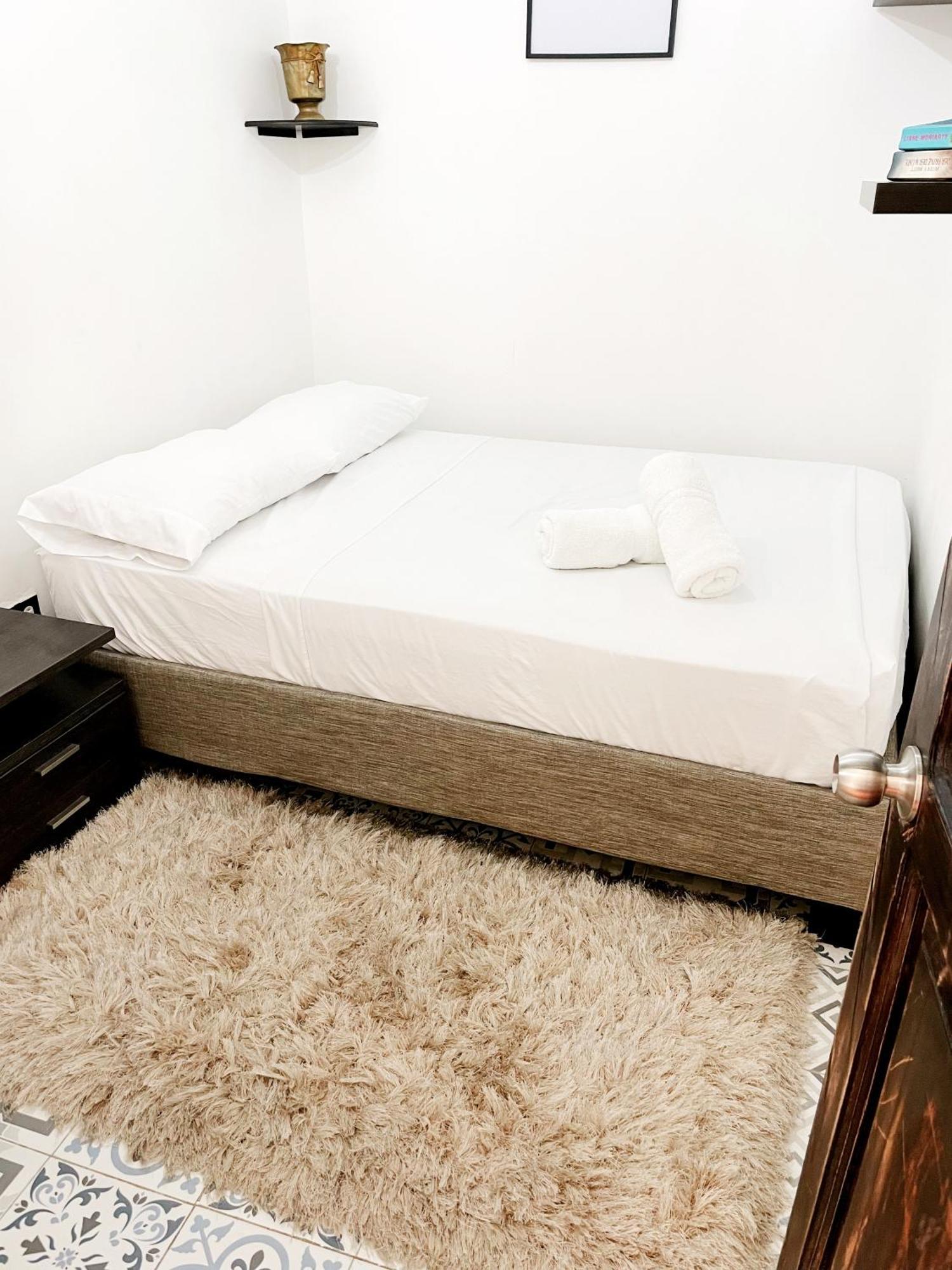 Pachamama Hostel Картахена Экстерьер фото