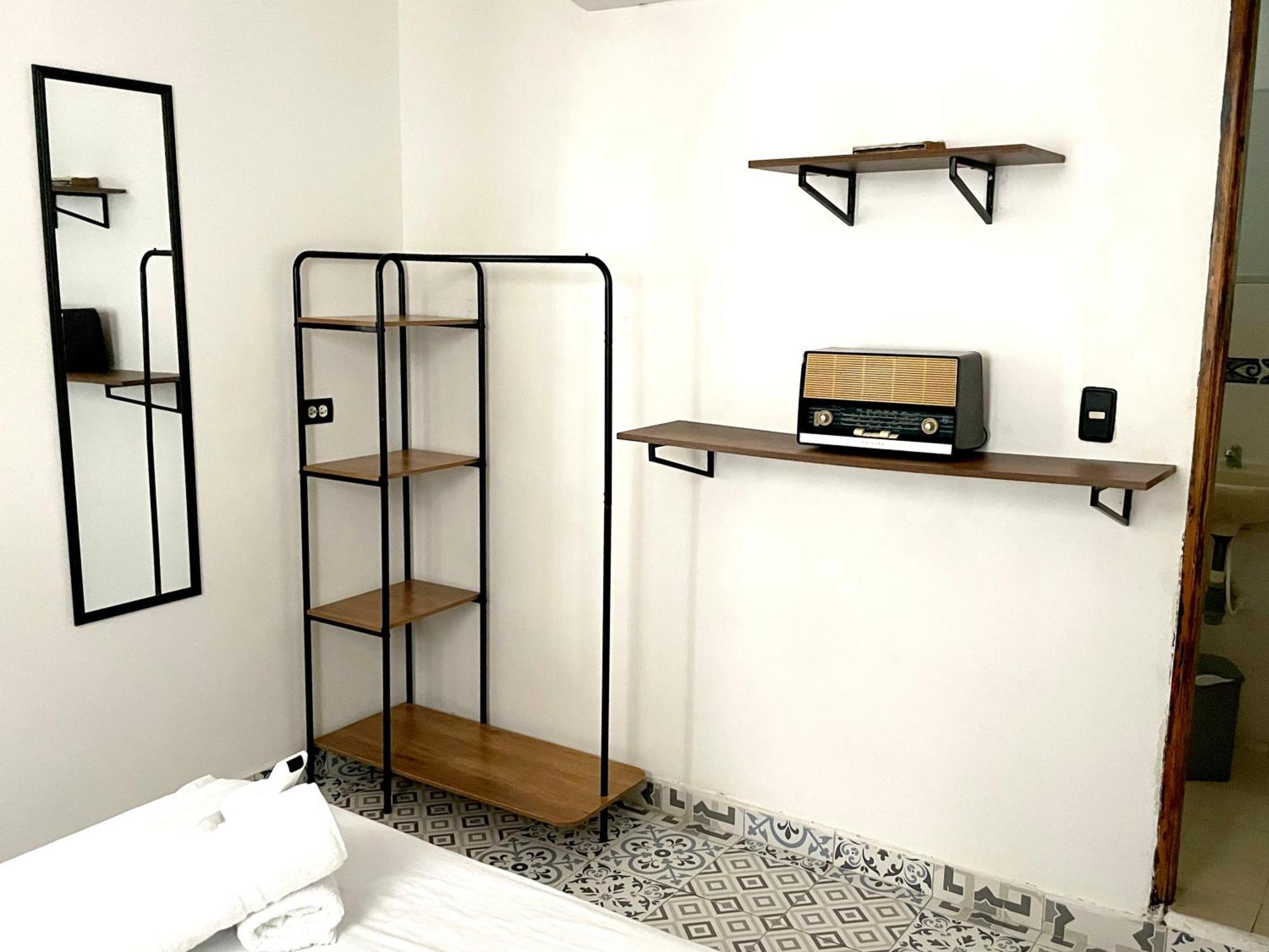Pachamama Hostel Картахена Экстерьер фото