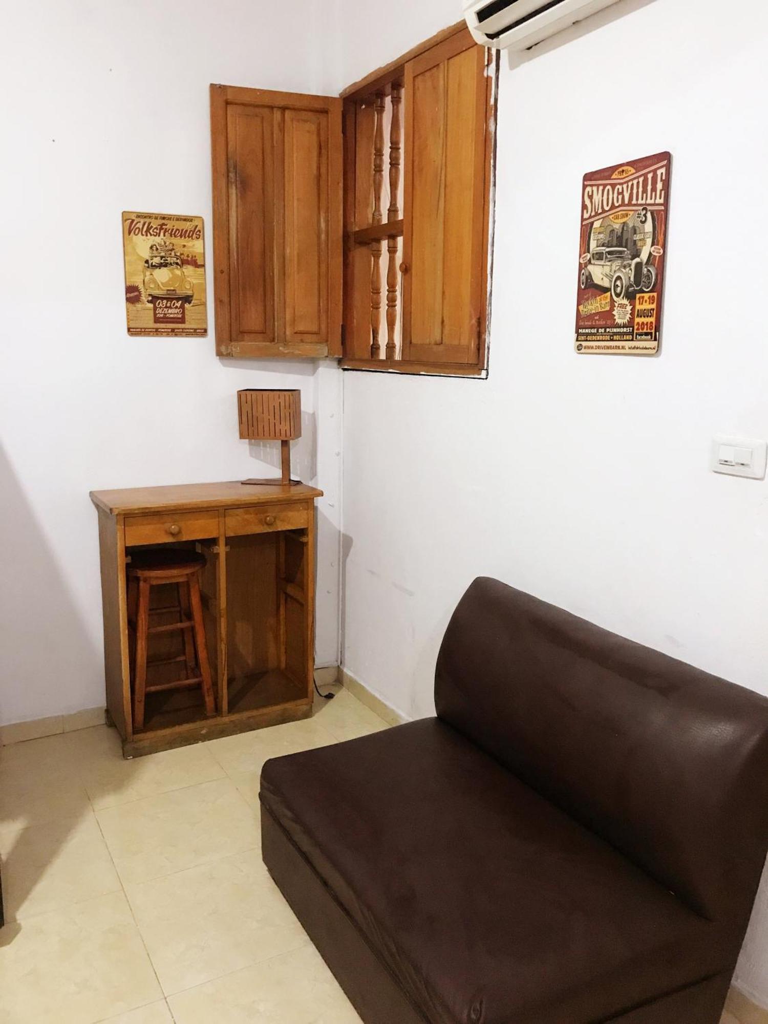 Pachamama Hostel Картахена Экстерьер фото