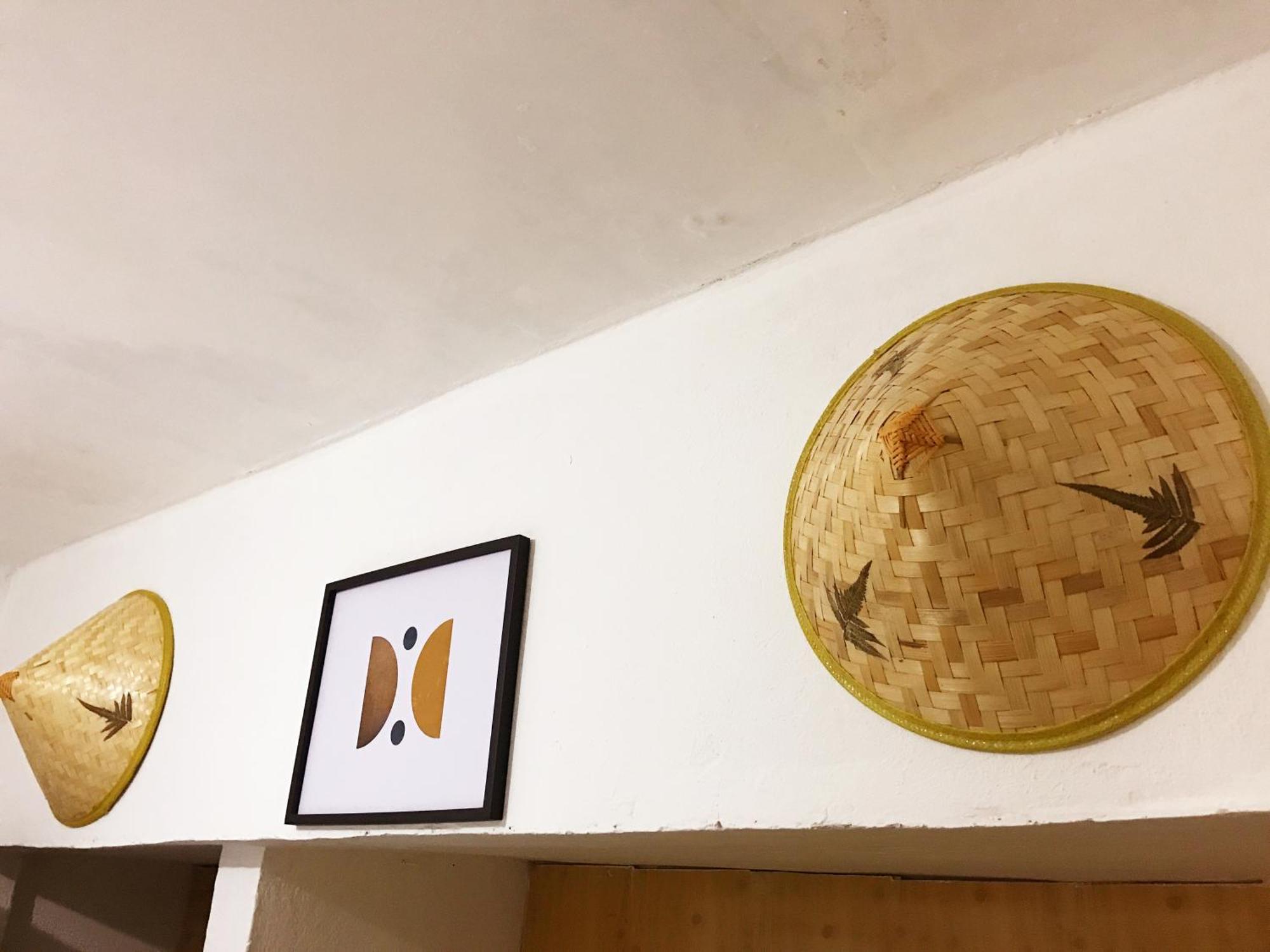 Pachamama Hostel Картахена Экстерьер фото