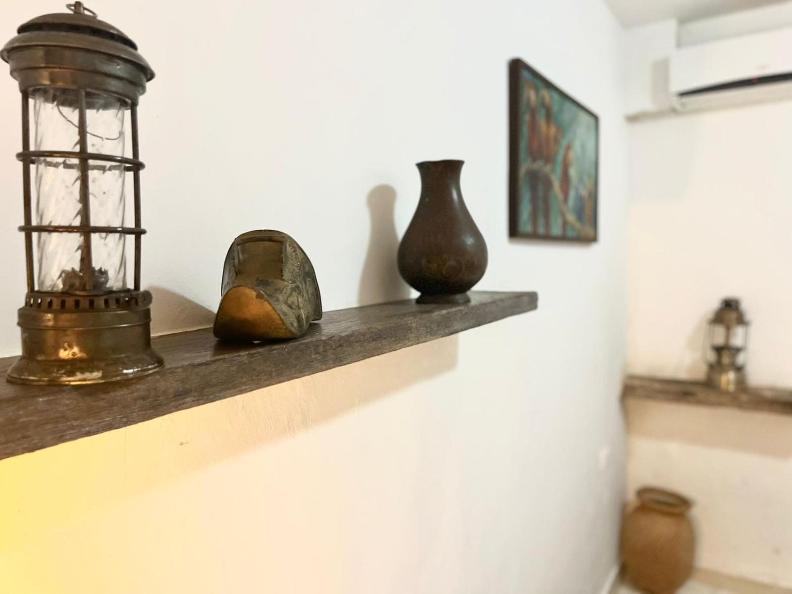 Pachamama Hostel Картахена Экстерьер фото