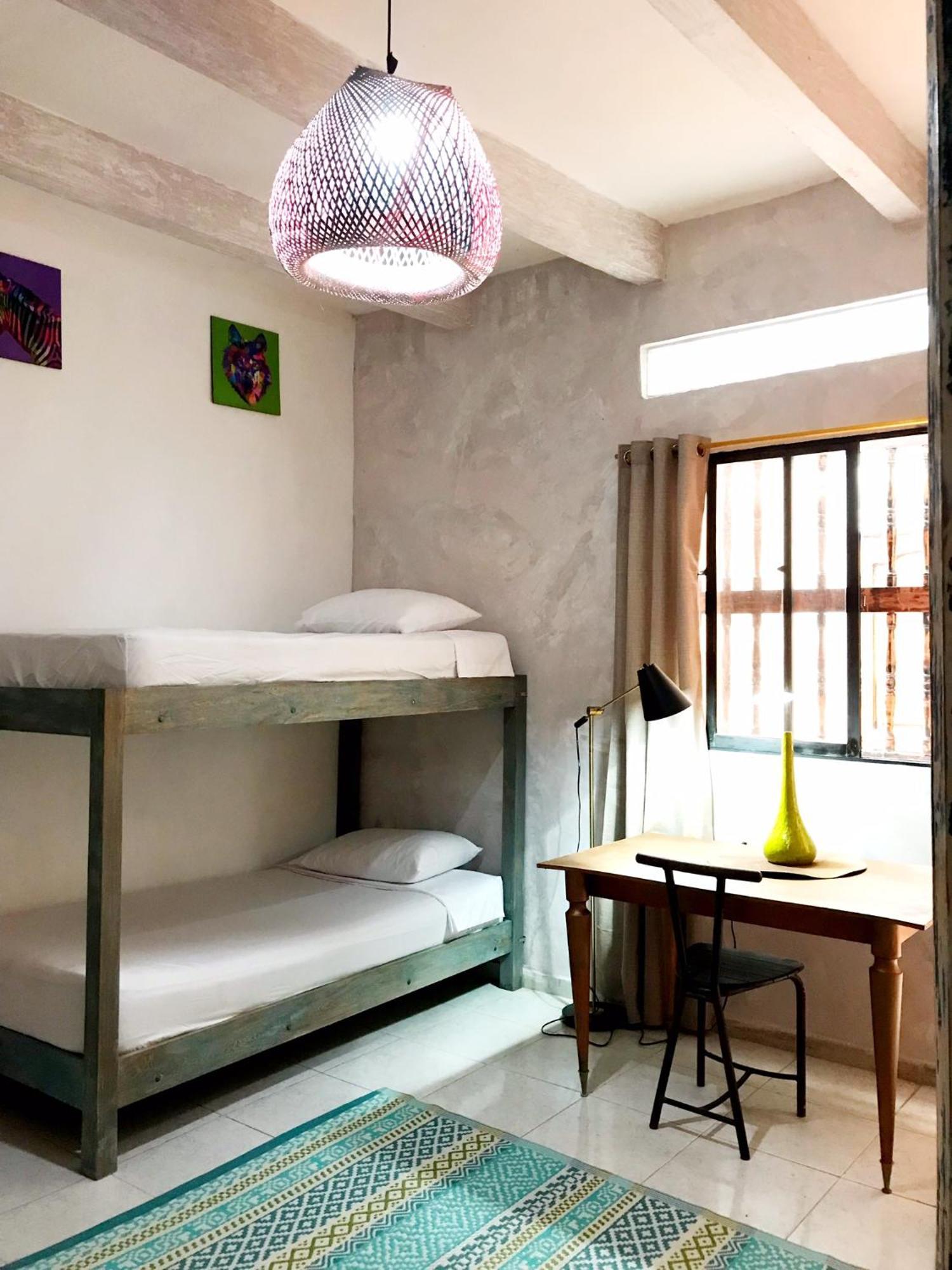 Pachamama Hostel Картахена Экстерьер фото