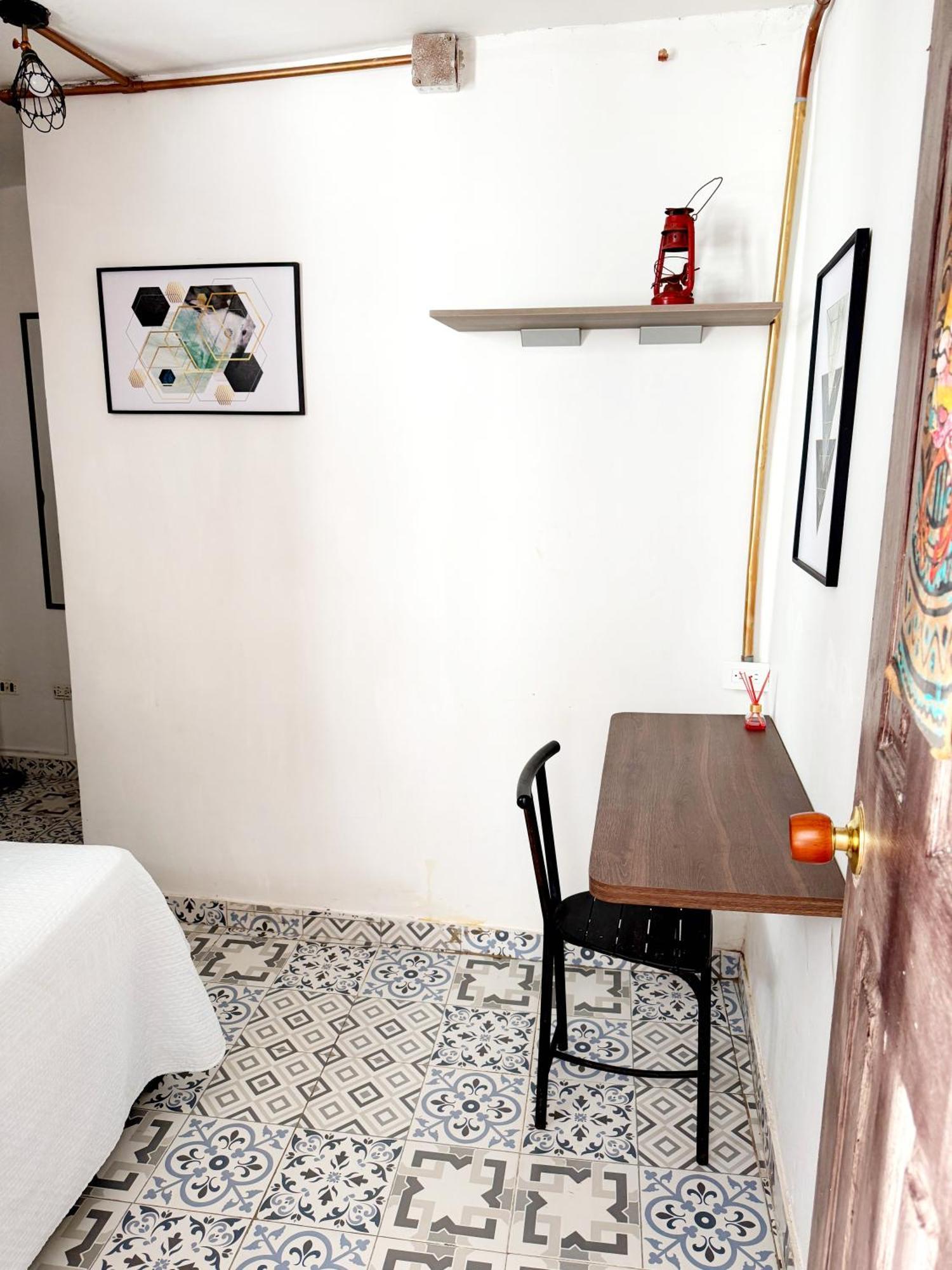 Pachamama Hostel Картахена Экстерьер фото